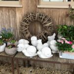 collection ete au chalet fleuri le referentiel comines warneton 01