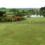 jardins francois clausse le referentiel comines warneton