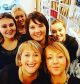 Reprise de la Tombola du printemps chez Lexp’hair