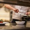 Commis de Cuisine -Du Côté de chez Nous