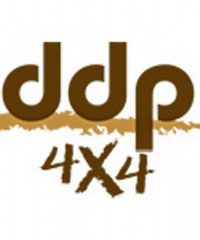 ddp4x4 SPRL