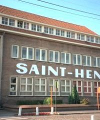 Collège Saint-Henri