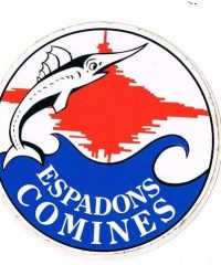 Espadons de Comines-Warneton