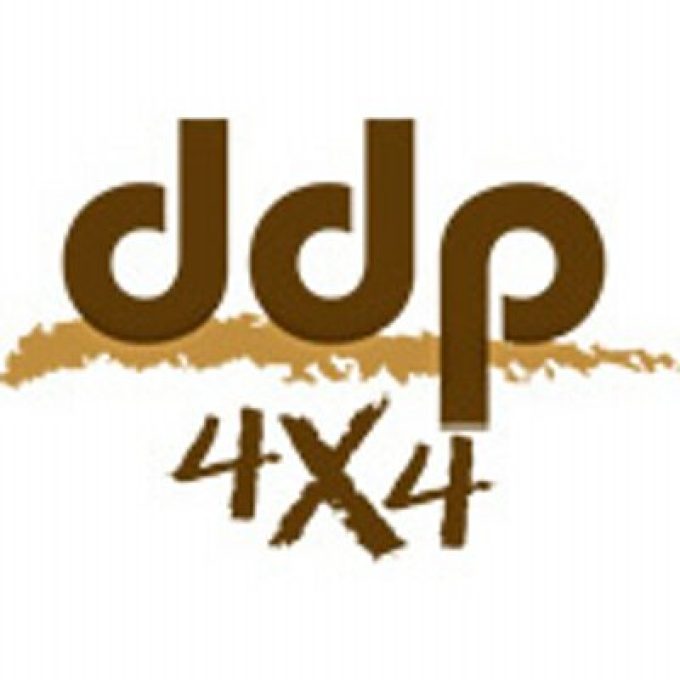 ddp4x4 SPRL