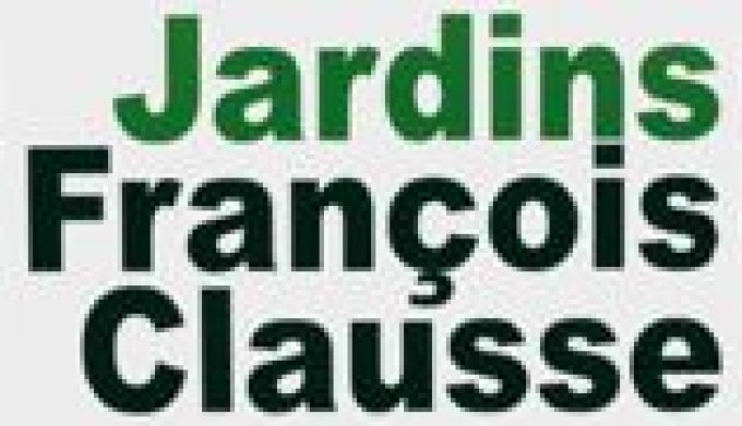 Les Jardins François Clausse