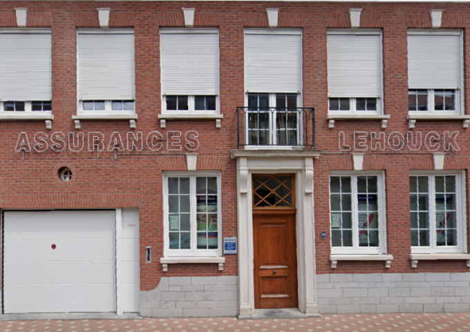 Assurances Lehouck Comines