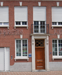 Assurances Lehouck Comines