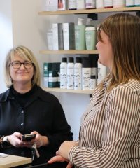 Lexp’hair Angelique Lefebvre