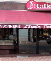 l&rsquo;Écailler